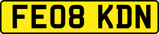 FE08KDN
