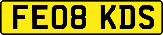 FE08KDS