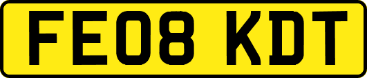 FE08KDT