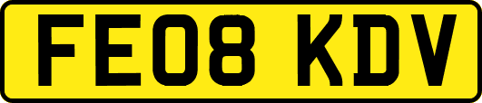 FE08KDV