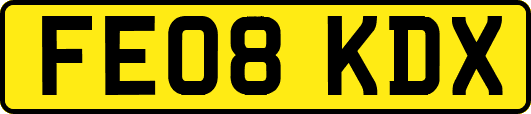 FE08KDX