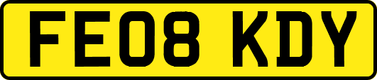 FE08KDY