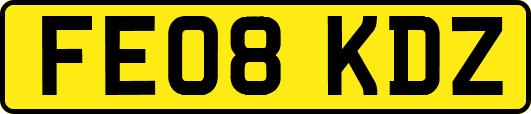 FE08KDZ
