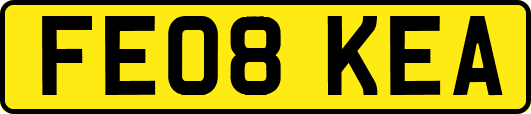 FE08KEA