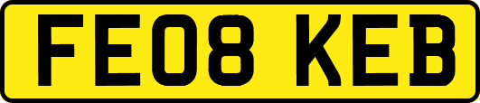 FE08KEB