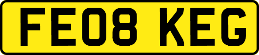 FE08KEG