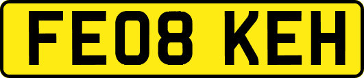 FE08KEH
