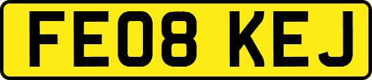FE08KEJ