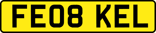 FE08KEL