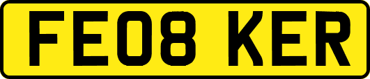 FE08KER