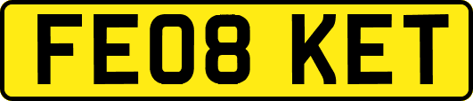FE08KET