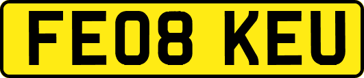 FE08KEU