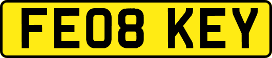 FE08KEY