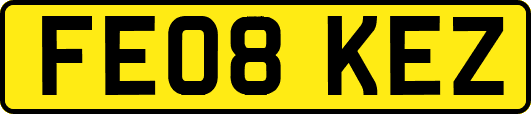 FE08KEZ