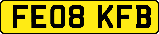 FE08KFB