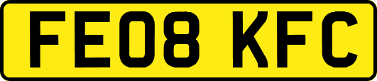 FE08KFC