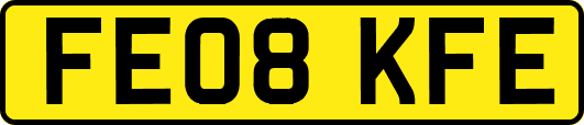 FE08KFE