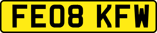 FE08KFW