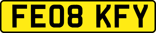 FE08KFY