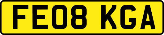 FE08KGA