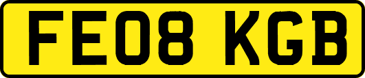 FE08KGB