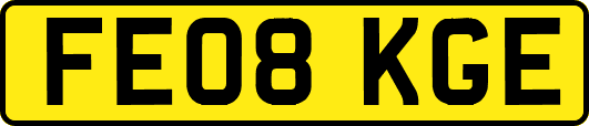 FE08KGE