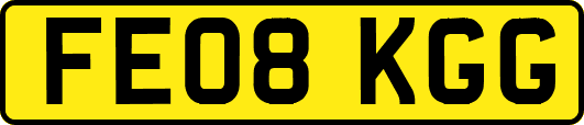 FE08KGG
