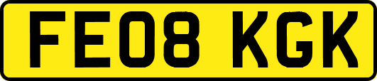 FE08KGK