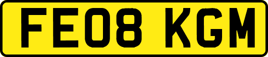 FE08KGM