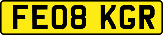 FE08KGR