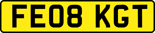 FE08KGT