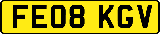 FE08KGV