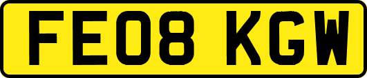 FE08KGW