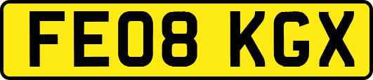 FE08KGX