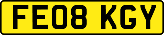 FE08KGY