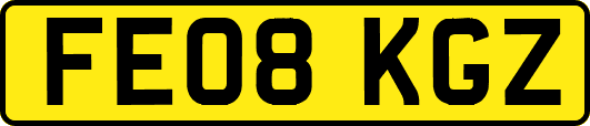 FE08KGZ