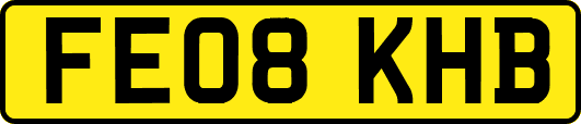 FE08KHB