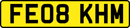 FE08KHM
