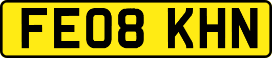 FE08KHN