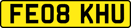 FE08KHU