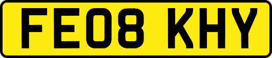 FE08KHY