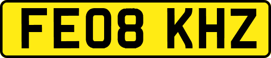 FE08KHZ