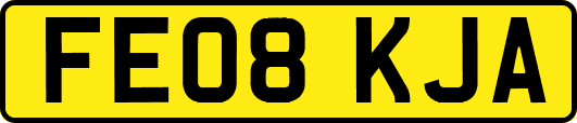 FE08KJA