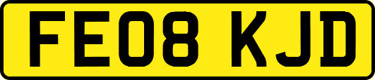FE08KJD