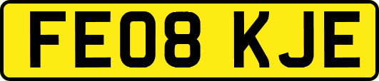FE08KJE