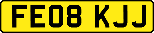 FE08KJJ