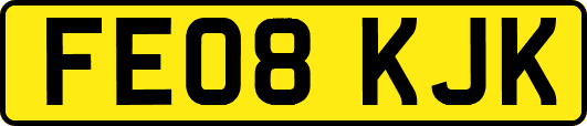 FE08KJK