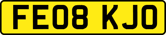 FE08KJO