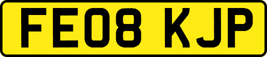 FE08KJP