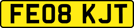 FE08KJT